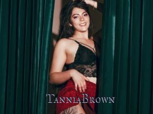 TanniaBrown