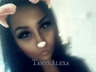 Tanya_Alexa