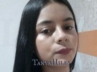 TanyaHills