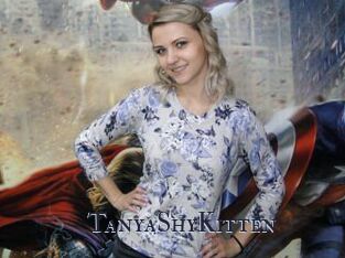 TanyaShyKitten