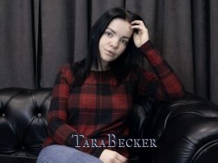 TaraBecker