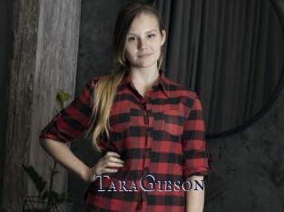 TaraGibson