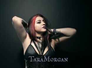 TaraMorgan
