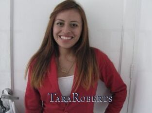 TaraRoberts