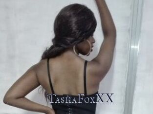 TashaFoxXX