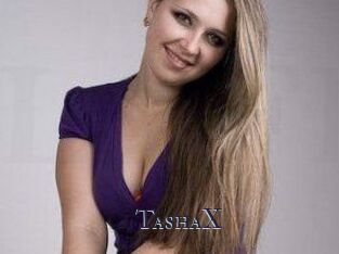 Tasha_X