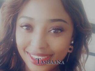 Tashaana
