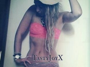 TastyJoyX