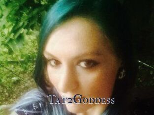 Tat2Goddess