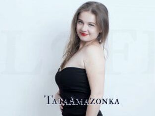 TataAmazonka