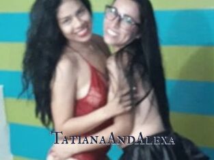 TatianaAndAlexa