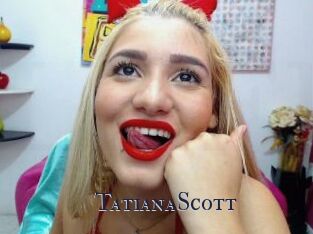 TatianaScott