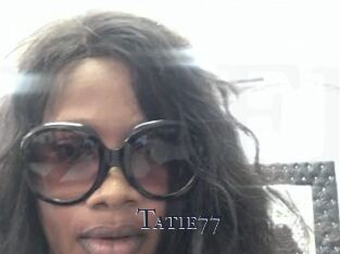 Tatie77