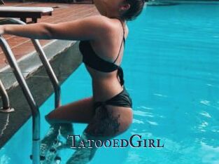 TatooedGirl