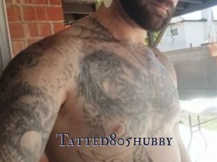 Tatted805hubby