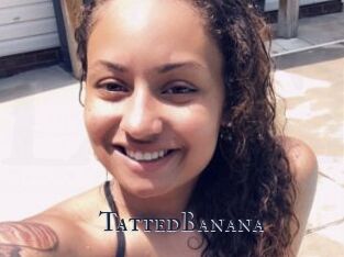 TattedBanana