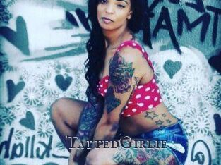 TattedGirlie