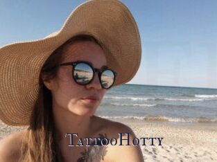 TattooHotty
