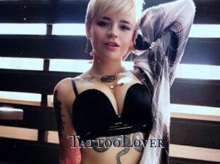 TattooLover