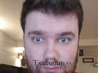 Tattoodjess