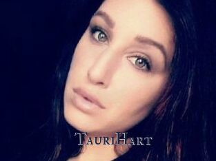 TauriHart