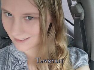 Tawnykit