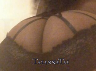 TayannaTai