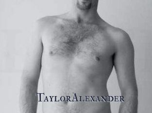 TaylorAlexander