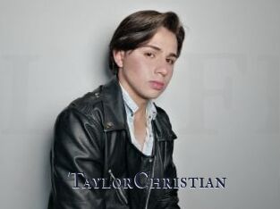 TaylorChristian