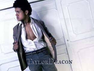 TaylorDeacon
