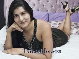 TaylorHolmes