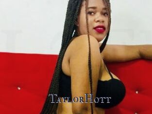 TaylorHott