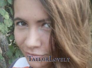 TaylorLovely