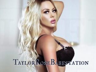TaylorRoseBabestation