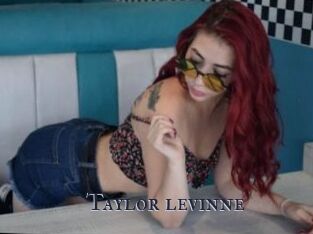 Taylor_levinne