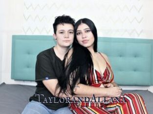 TaylorandAllana