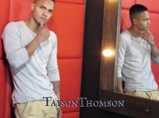 TaysonThomson