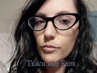 Teach_and_Ride