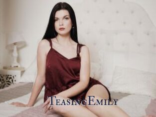 TeasingEmily