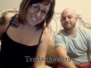 TedAndAnna59