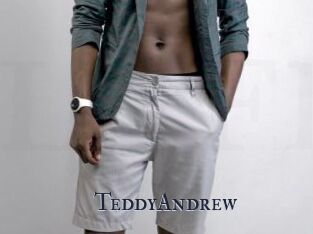TeddyAndrew