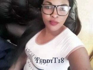 TeddyT18