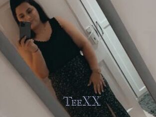 TeeXX