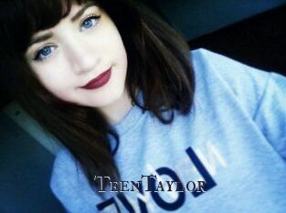 TeenTaylor