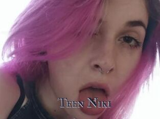 Teen_Niki