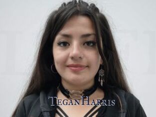 TeganHarris