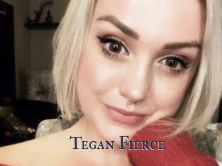 Tegan_Fierce