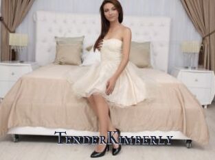 TenderKimberly