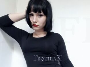 TequilaX
