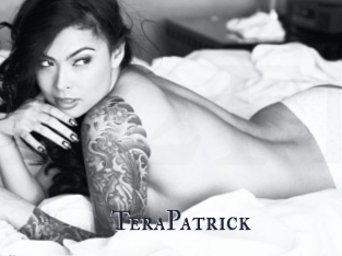 TeraPatrick